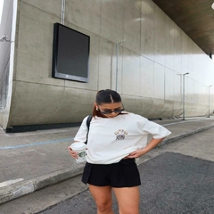 Max T-shirt Feminina LOEWE REF. AU0042 - loja online
