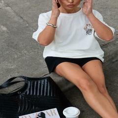 Imagem do Max T-shirt Feminina LOEWE REF. AU0042