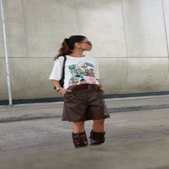 Max T-shirt Feminina TOY STORY REF. AU0039 - comprar online