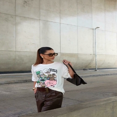 Max T-shirt Feminina TOY STORY REF. AU0039 - loja online