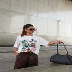 Max T-shirt Feminina TOY STORY REF. AU0039 - Anjo Urbano Oficial