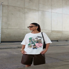 Max T-shirt Feminina TOY STORY REF. AU0039 - comprar online