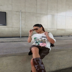 Imagem do Max T-shirt Feminina TOY STORY REF. AU0039