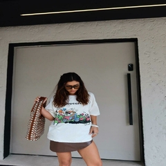 Max T-shirt Feminina DISNEY GUCCI REF. AU0040 - loja online