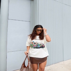 Max T-shirt Feminina DISNEY GUCCI REF. AU0040 - comprar online