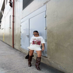 Max T-shirt Feminina COW GIRLS REF. AU0038 - loja online