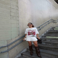 Max T-shirt Feminina COW GIRLS REF. AU0038 - comprar online