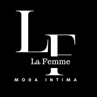 La Femme Moda Intima
