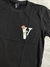 Camiseta V-Lone - Hudrin Style
