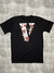 Camiseta V-Lone