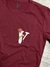 Camiseta V-Lone - Hudrin Style