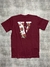 Camiseta V-Lone