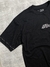 Camiseta Oversized TripSide na internet