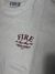 Camiseta Oversized Fire - Hudrin Style