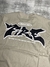Camiseta Fire - comprar online