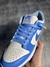 Nike Dunk Low na internet