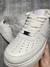 Nike Air Force One na internet