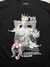 Camiseta Oversized Nóis é Nóis - comprar online