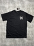 Camiseta Oversized 4ticity