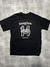 Camiseta Oversized 4ticity na internet