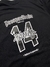 Camiseta Oversized 4ticity - Hudrin Style
