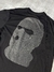 Camiseta Oversized TripSide - Hudrin Style