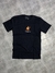 Camiseta Fire