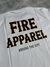 Camiseta Fire - comprar online