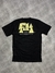 Camiseta Fire
