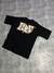Camiseta Oversized Fire na internet