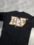 Camiseta Oversized Fire - Hudrin Style
