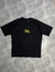 Camiseta Oversized Fire