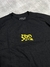 Camiseta Oversized Fire - comprar online