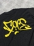Camiseta Oversized Fire - Hudrin Style
