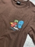 Camiseta Sufgang - Hudrin Style