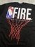 Camiseta Fire - comprar online