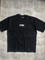 Camiseta Oversized Fire na internet