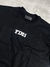 Camiseta Oversized Fire - Hudrin Style