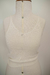 CROPPED BRANCO DE ALCINHA - comprar online