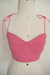 CROPPED ROSA