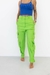 CROPPED AZUL CANELADO - comprar online