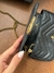 Imagem do Bolsa Gucci Marmont Supermini de couro preto