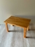 Mesa Ratona - Horizonte - comprar online