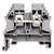 Borne Btwp | 10,0 | Cinza | Weg - comprar online