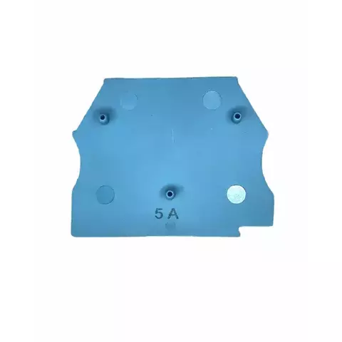Tampa Borne | Tf-Btwp 2,5-10 | Azul | Weg - comprar online