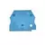 Tampa Borne | Tf-Btwp 2,5-10 | Azul | Weg - comprar online