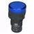 Sinaleiro Cew Monobloco Azul 24V 50/60Hz-Cc | Weg - comprar online
