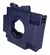 Flange Af5f X5 | Weg - comprar online