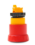 Botao Csw-Besg-Wh | Modular | Emergencia | Monitorado | Gira Solta | Weg - comprar online