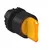Comutador/Seletora | Csw-Cki2f906-Wh | Modular | Iluminado | 2Pos.Fixa | Laranja | Weg - comprar online